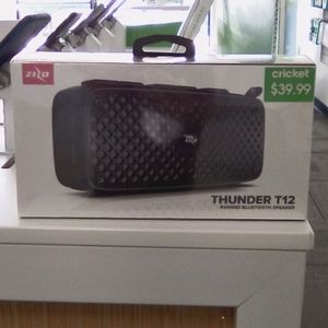 Speakers as low as $39.99